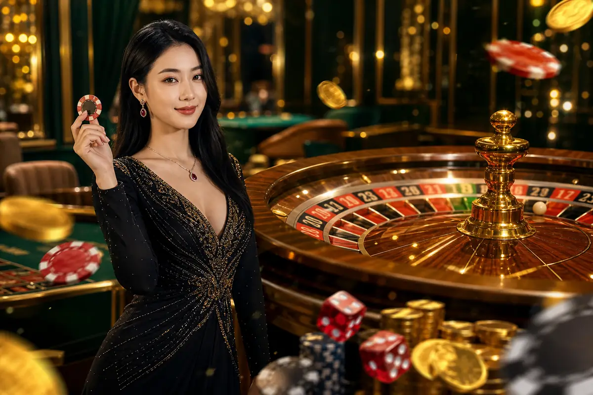 qq88gg thương hiệu cá cược Việt Nam